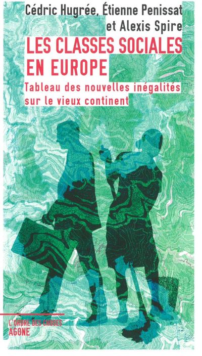 Les classes sociales en Europe