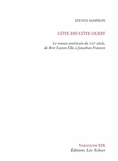 Côte est-côte ouest