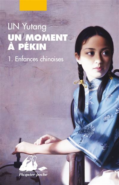 Un moment a pekin 1 - enfances chinoises