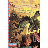 Le plus vieux dragon du monde