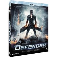Defender Blu-Ray