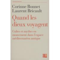 Quand les dieux voyagent