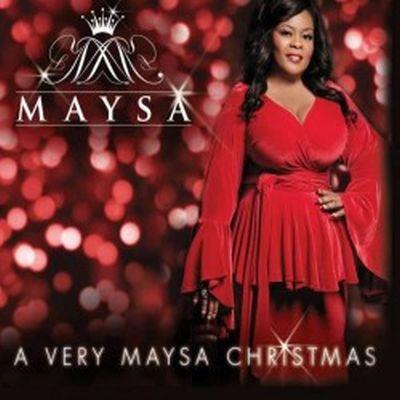 VERY MAYSA CHRISTMAS