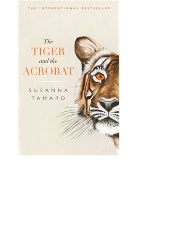 THE TIGER AND THE ACROBAT