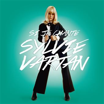 Sylvie Vartan - 1
