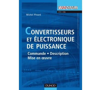 Convertisseurs de puissance
