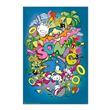 Poster Sonic Pop