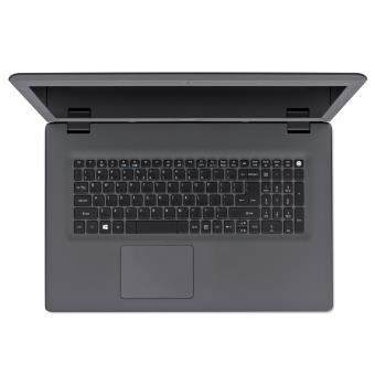 PC Portable Acer Aspire E5-721 - 17 Pouces - SSD 120 Go - 8 Go RAM
