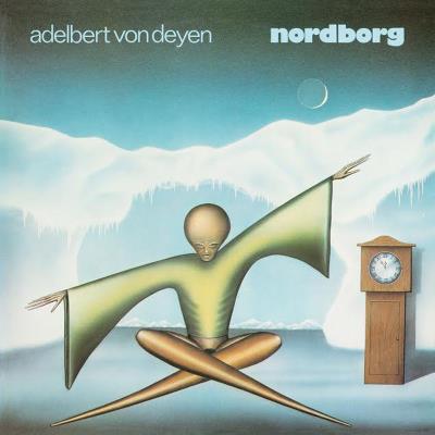 NORDBORG/LP