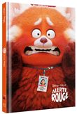ALERTE ROUGE - Disney Cinéma - L'histoire du film - Pixar