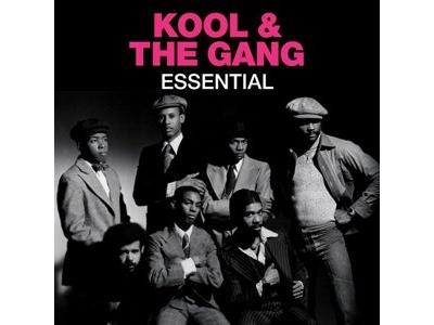 Essential kool and the gan