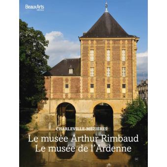 Musee arthur rimbaud (Le) - 1