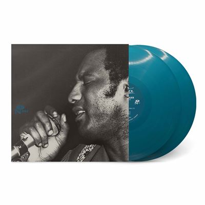 Trying To Survive Vinyle Coloré