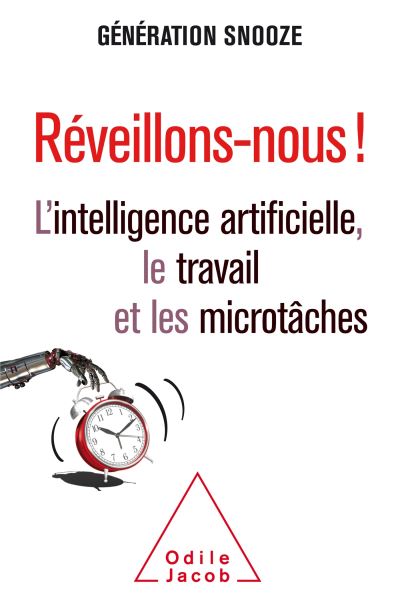 L'intelligence artificielle le travail et l'emploi