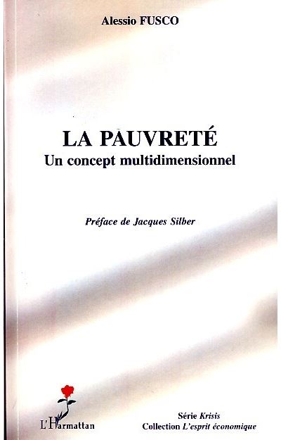La pauvreté un concept multidimensionnel