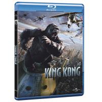 King Kong - Blu-Ray