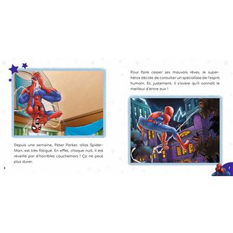 SPIDER-MAN - 7 Histoires pour la semaine - MARVEL, vol. 2