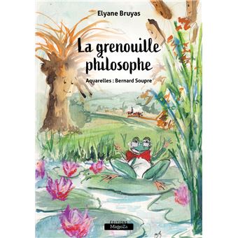 La Grenouille philosophe