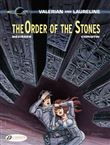 Valerian and Laureline - tome 20 The Order of the Stones