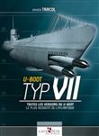 U-Boot Typ VII
