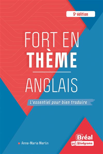 Fort en thème Anglais