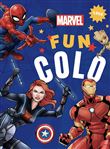 MARVEL - Fun Colo