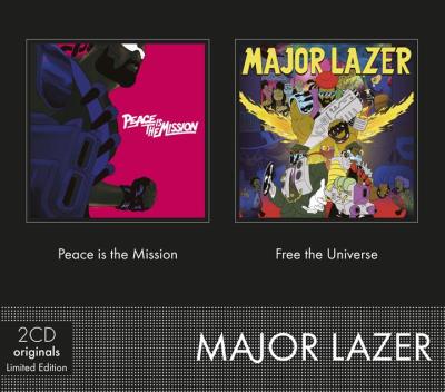 Major lazer