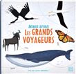 Les grands voyageurs