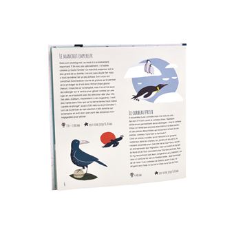 Les grands voyageurs