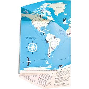 Les grands voyageurs