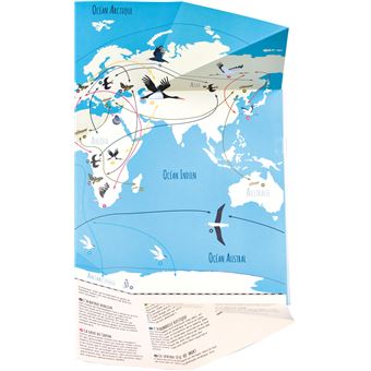 Les grands voyageurs