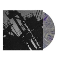Concrete Édition Limitée Vinyle Coloré