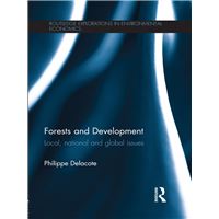 Forests and Development