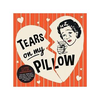 Tears on my Pillow