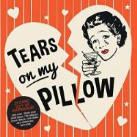 Tears on my Pillow