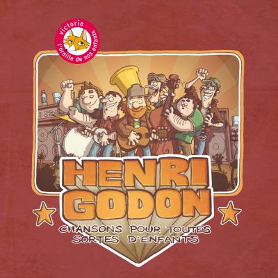 Chansons pour toutes sortes d'enfants