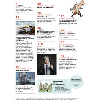 Tintin - C'est l'aventure 10