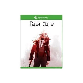 PAST CURE XBOX ONE - 1