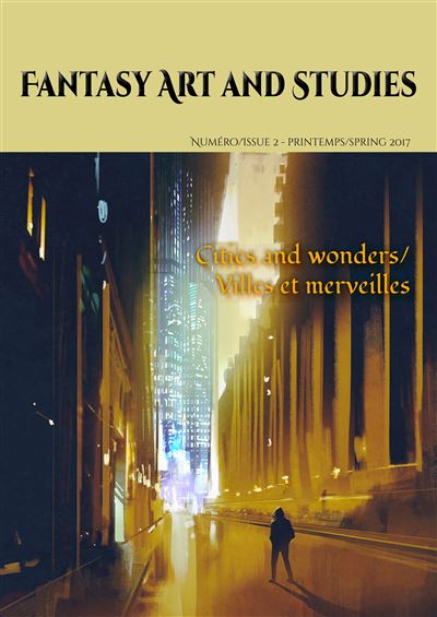 Cities and wonders, Villes et merveilles