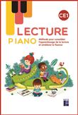 Lecture Piano CE1 - Manuel