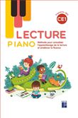 Lecture Piano CE1 - Manuel