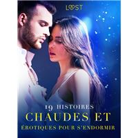 19 histoires chaudes et érotiques pour s'endormir