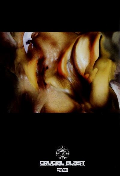 Body horror