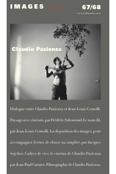 Claudio Pazienza
