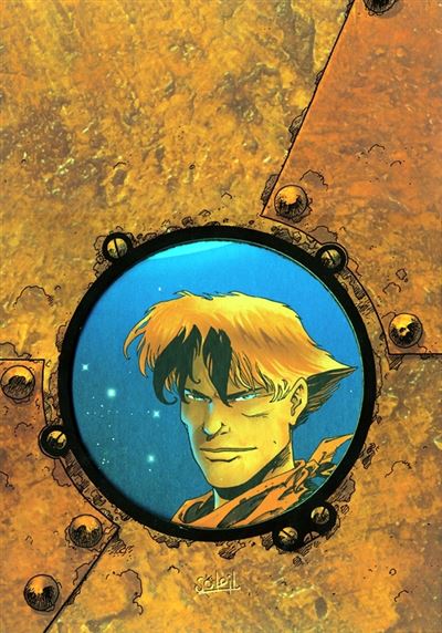 Lanfeust des étoiles - Coffret T01 à