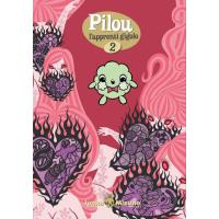 Pilou, l'apprenti gigolo 2