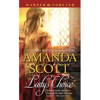 Lady's Choice - 1
