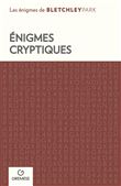 Énigmes cryptiques