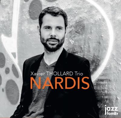 Nardis/digipack