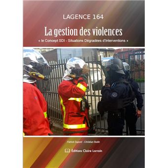 La Gestion des Violences